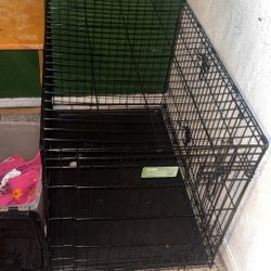 Medium Dog Crate 