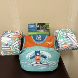 Kids Swim Floaties