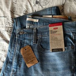 Levi’s  Skinny Jeans Women 