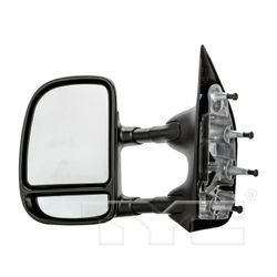 Ford Econoline Driver’s Side Mirror