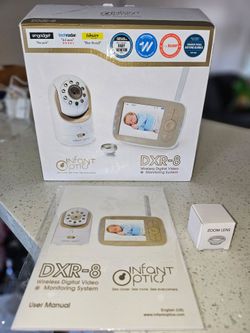 Baby camera