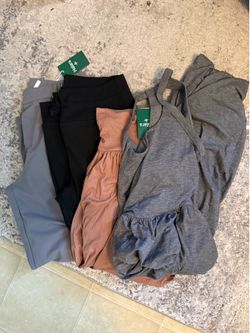 Halara bundle LARGE
