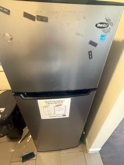 Danby Refrigerator