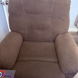 Electric Recliner 