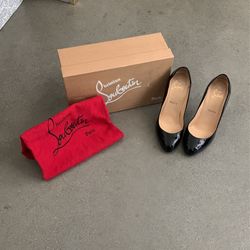 Christian Louboutin