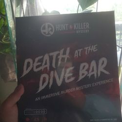 Brand New BOARD game!