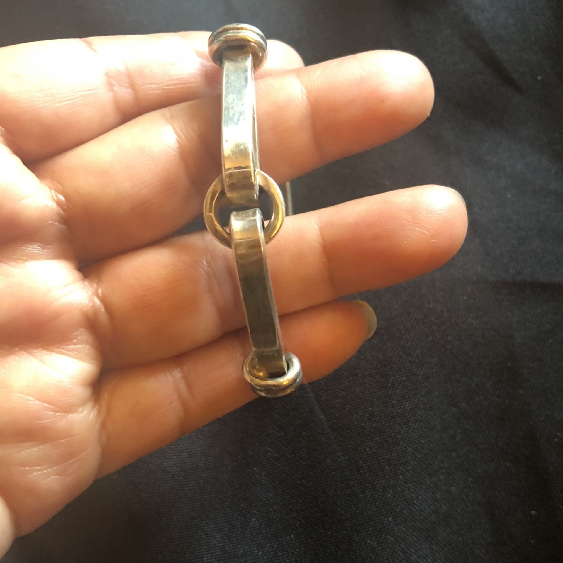 925 Silver Bracelet 