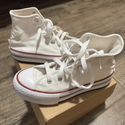 Platform Converse 