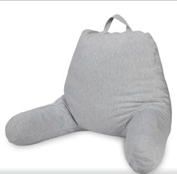 Backrest Pillow