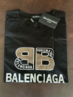 BALENCIAGA T-shirt