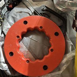 Electrical Tool - Wire Pull - 50’ - Steel