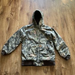 Carhartt Jacket 