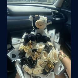 Vaquita Bouquet