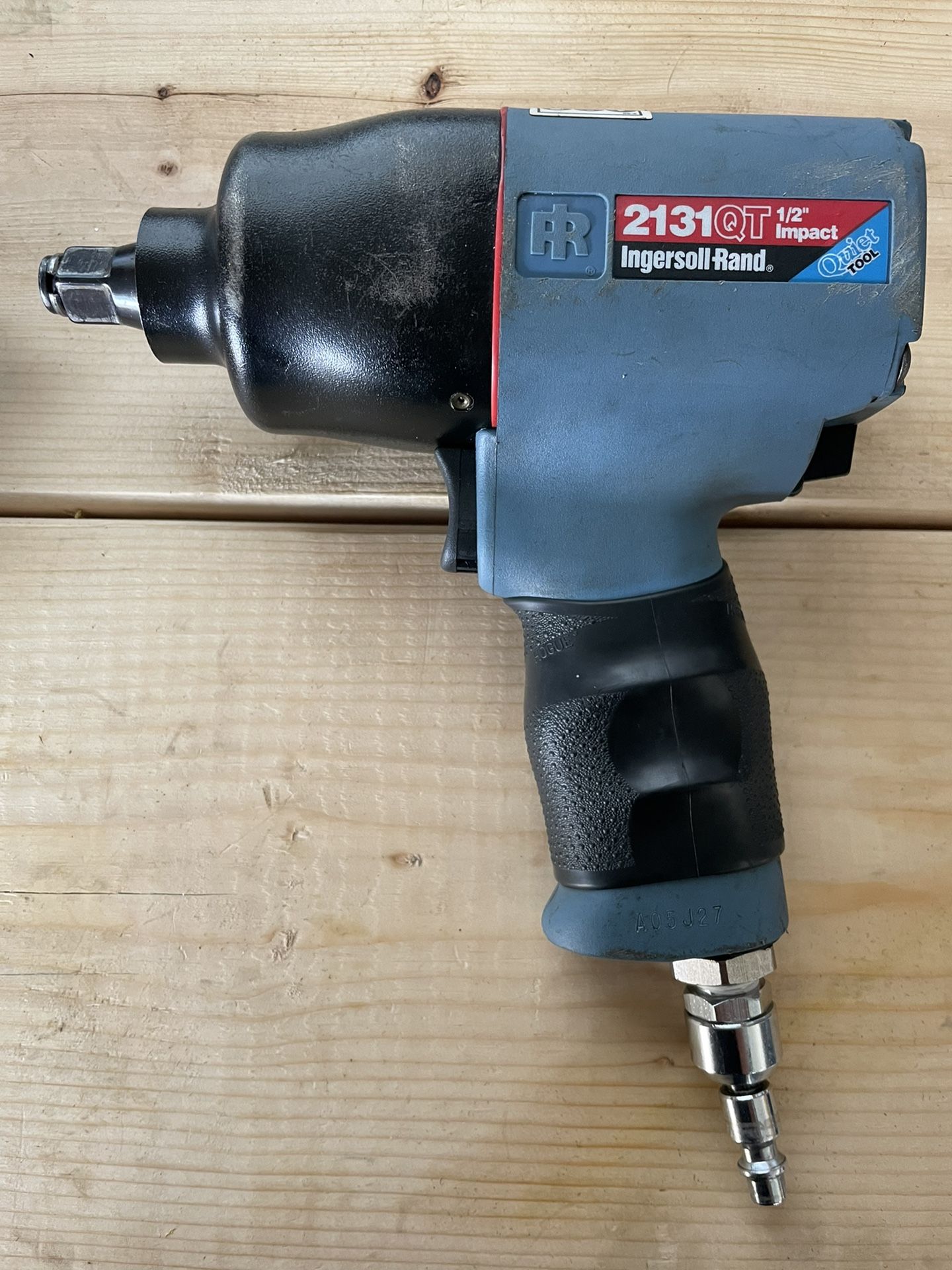 Ingersoll Rand 2131QT Impact Wrench