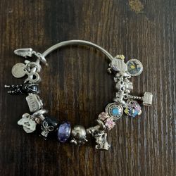 Selling Pandora Charms And Bracelet $25-$100 deals on multiple, OBO