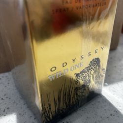 Odyssey Wild One (men)