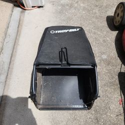 Troy-bilt Bag For Push Mower