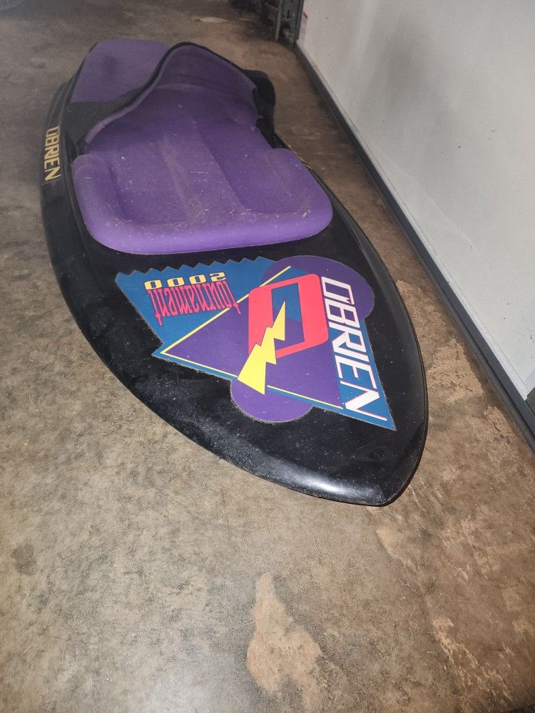 Knee Board/Wake Board