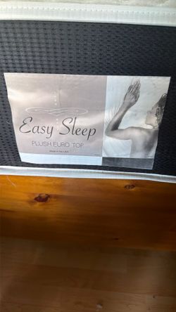 Mattress
