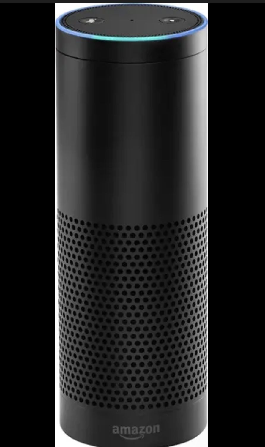 Amazon Echo 1st Gen