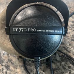 BeyerDynamic DT 770 Pro