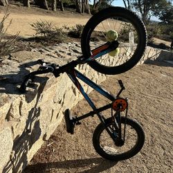 Specialized bike 16’