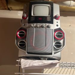 Karaoke