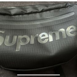 Supreme Waist Bag $70