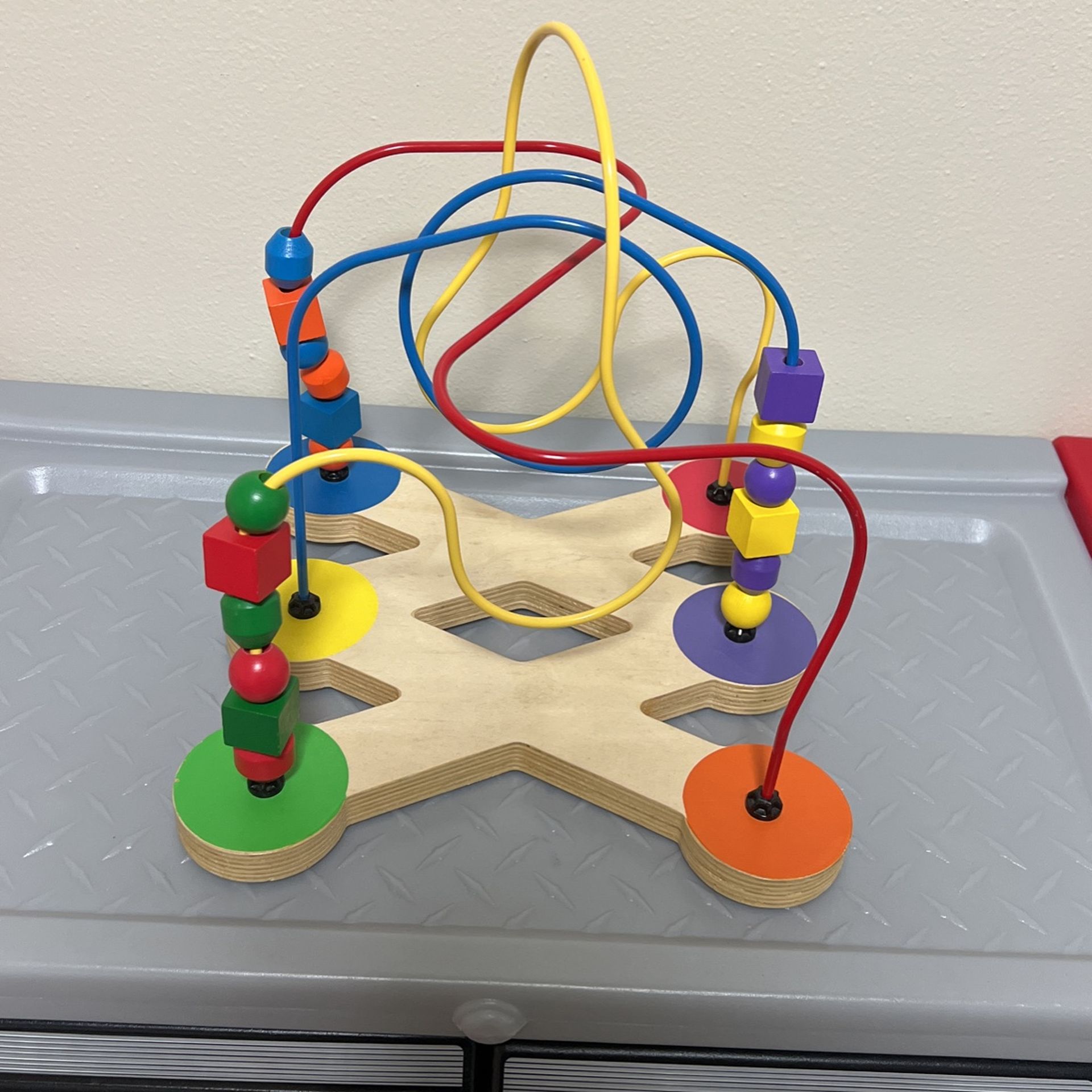 Toy