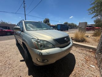 2007 Lexus