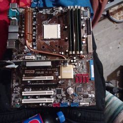 Motherboards Etc