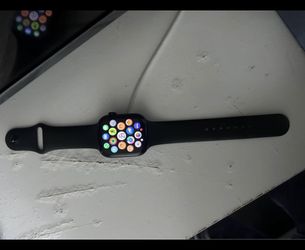 10 Series Apple Watch Cellular + GPS