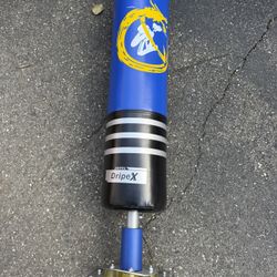 DripeX