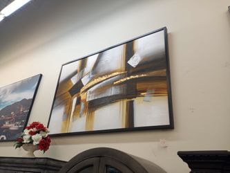 Wall Art