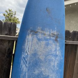 9ft Surfboard 