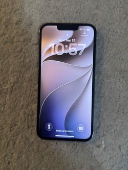 IPHONE 13 PRO blue Unlocked
