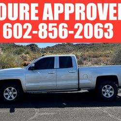 2017 Chevy Silverado Lt 🔥🔥🔥🔥🔥🔥🔥🔥🔥🔥