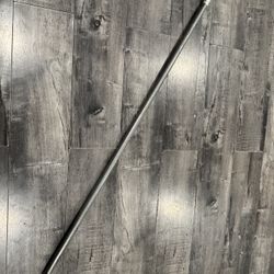 5 ft. Galvanized Steel Safety Guard Rail, Tool/Equipment for Exterior Construction Scaffolding