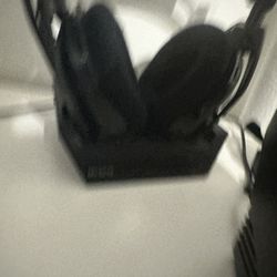 A50 Astro Headset Wireless 