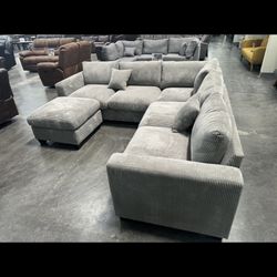 Living Room Set