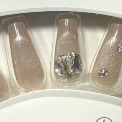 Press On Nails