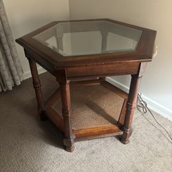 Set of 4 Tables