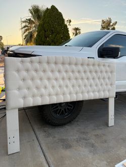 Headboard