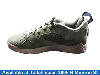 Jordan Hq3950-201 Green