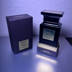 New Tom Ford Tobacco Vanille 100ml EDP - Classic Winter Fragrance🔥