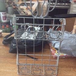 Coffee Shelf