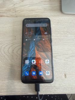 Samsung Verve Connect