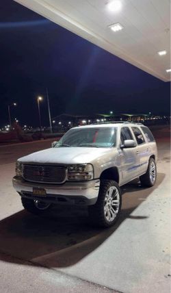 2004 GMC Yukon