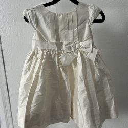 Baby Dress