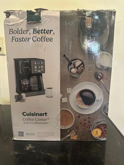 Coffe maker
